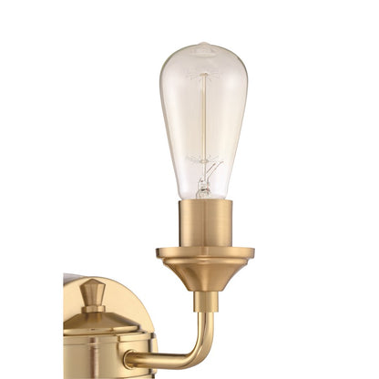 1 Light Wall Sconce