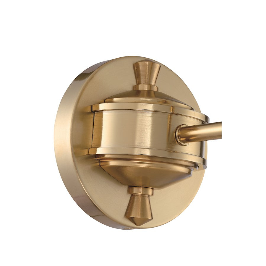 1 Light Wall Sconce