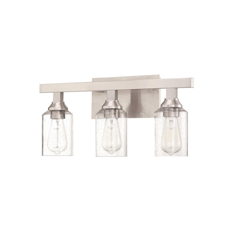 Bathroom Vanity Light