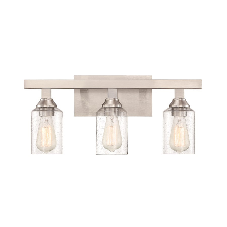 Bathroom Vanity Light