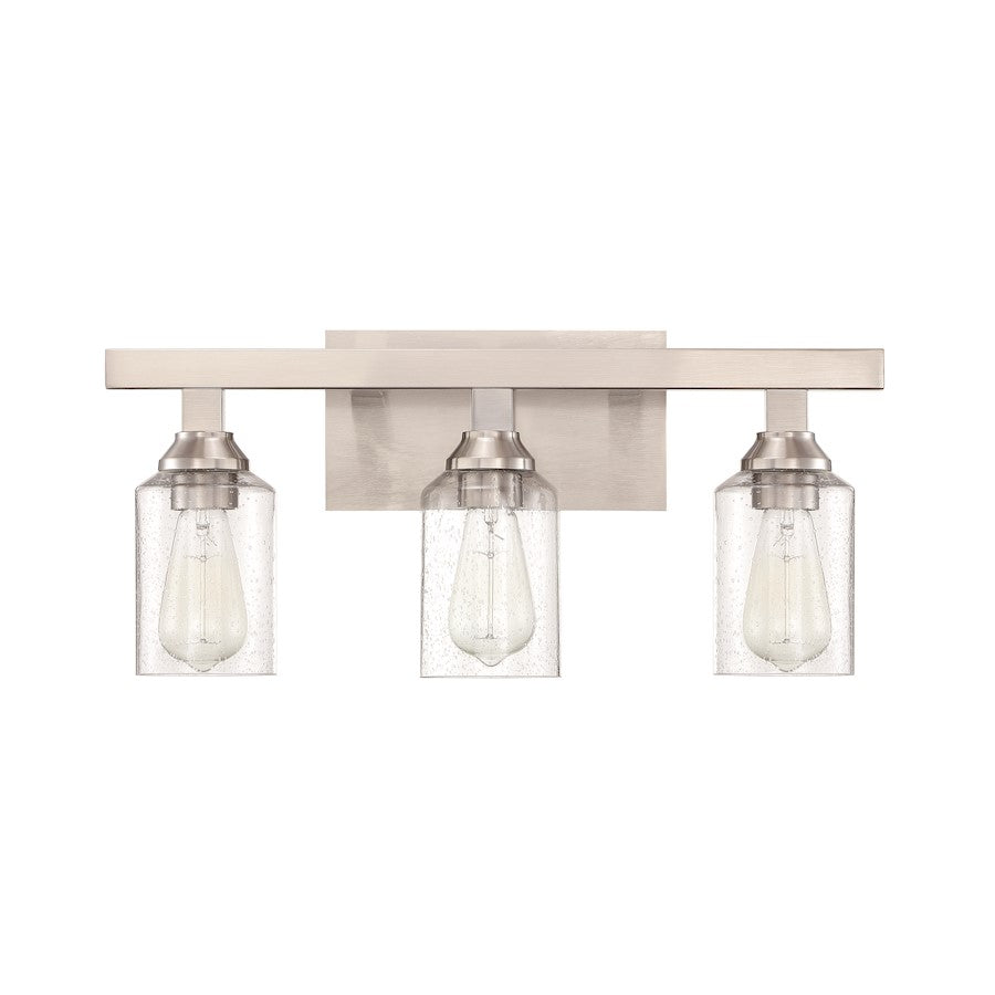 Bathroom Vanity Light