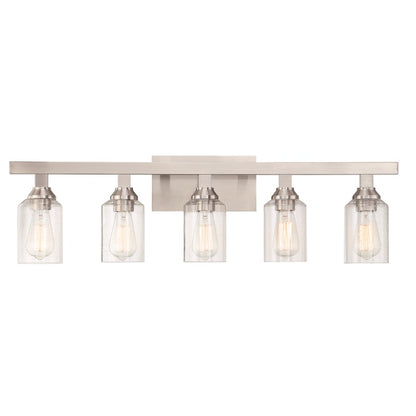 Bathroom Vanity Light