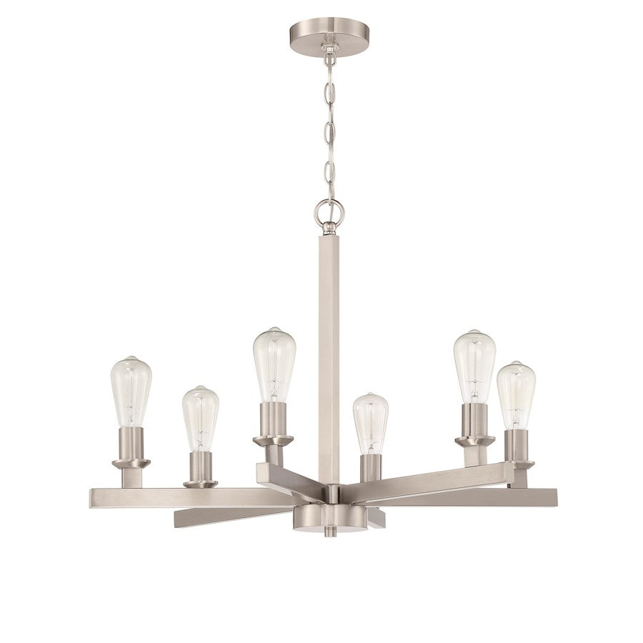 Chicago Chandelier