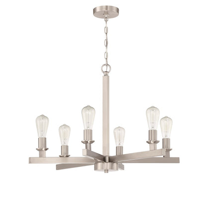 Chicago Chandelier