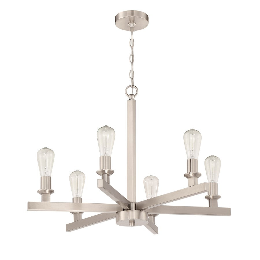Chicago Chandelier