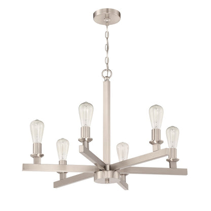 Chicago Chandelier