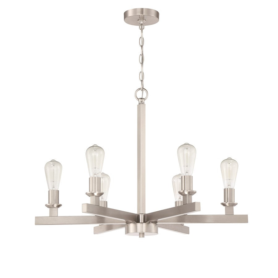 Chicago Chandelier