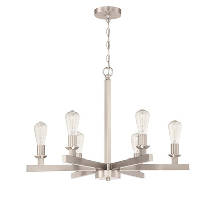 Chicago Chandelier