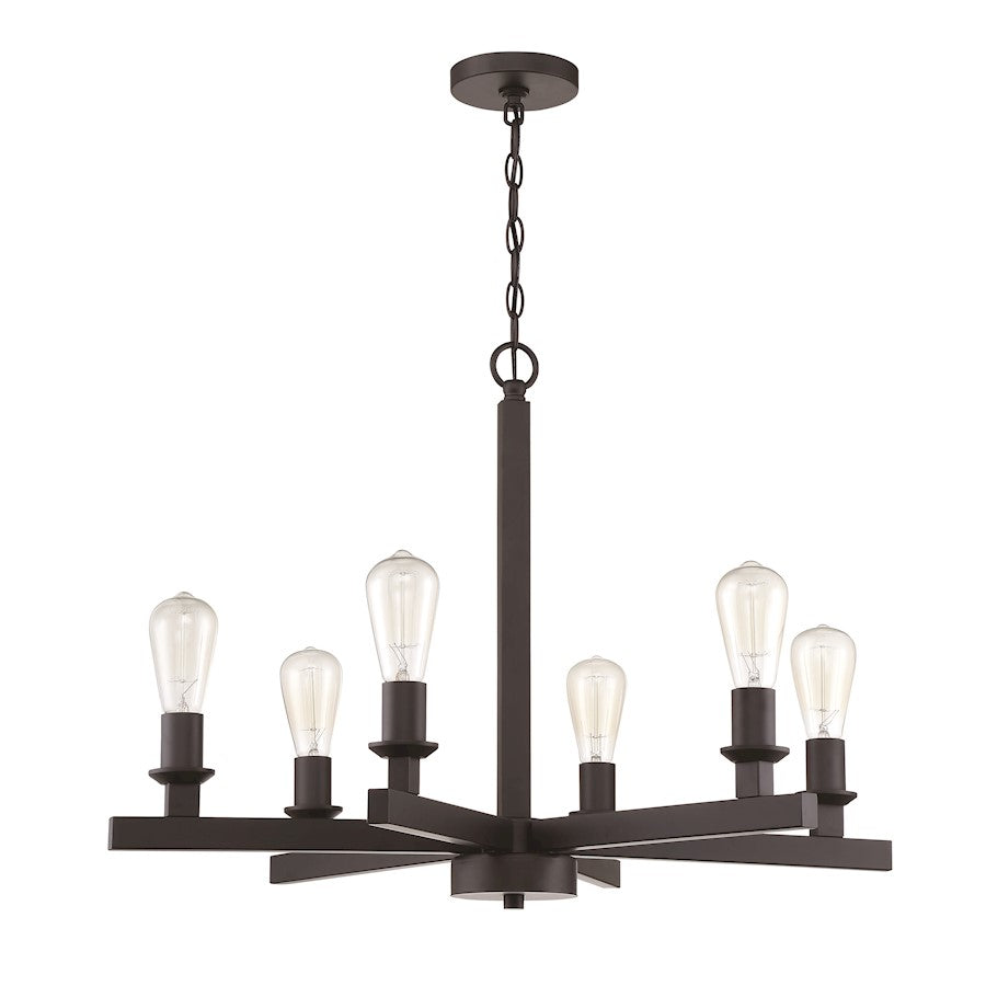 Chicago Chandelier