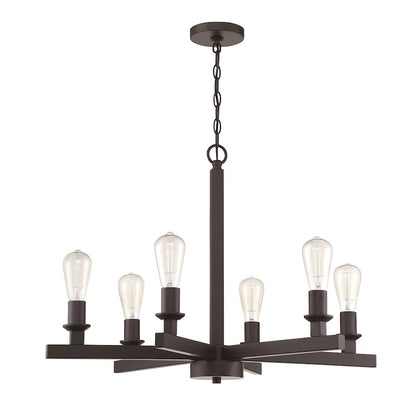 Chicago Chandelier