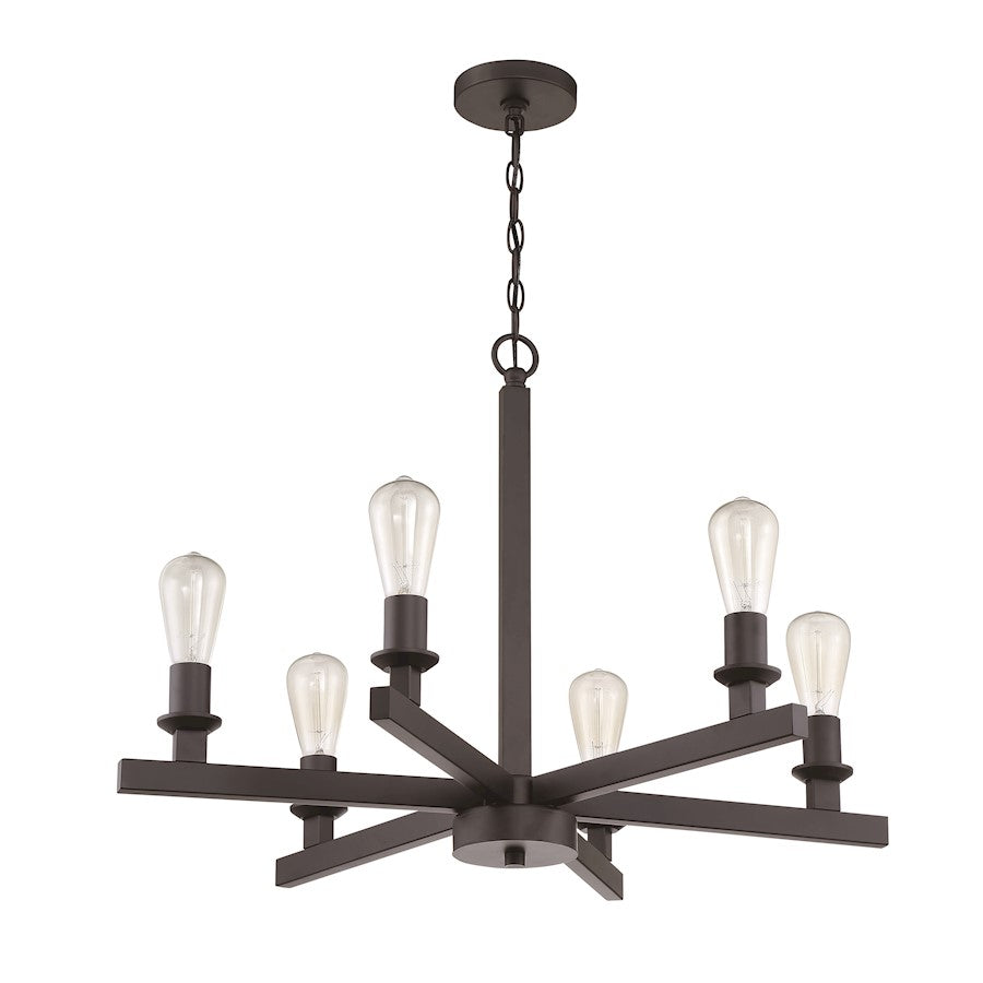 Chicago Chandelier