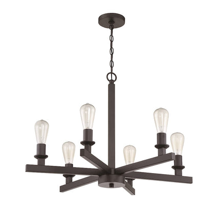 Chicago Chandelier