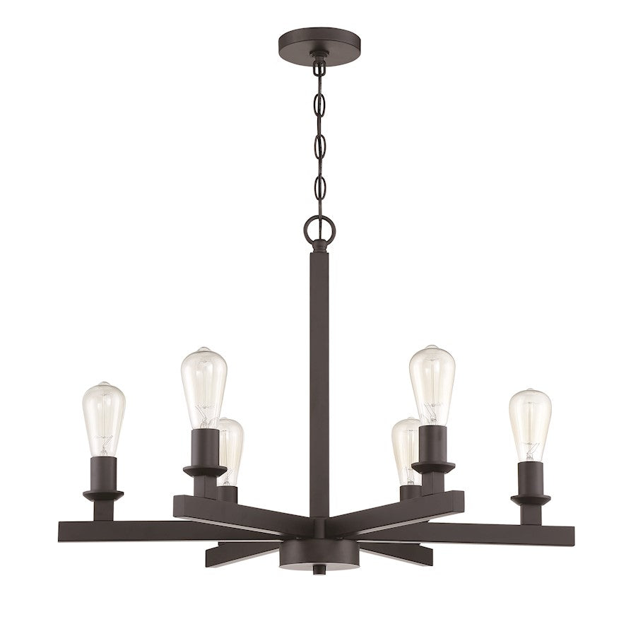 Chicago Chandelier