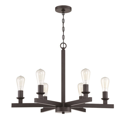 Chicago Chandelier