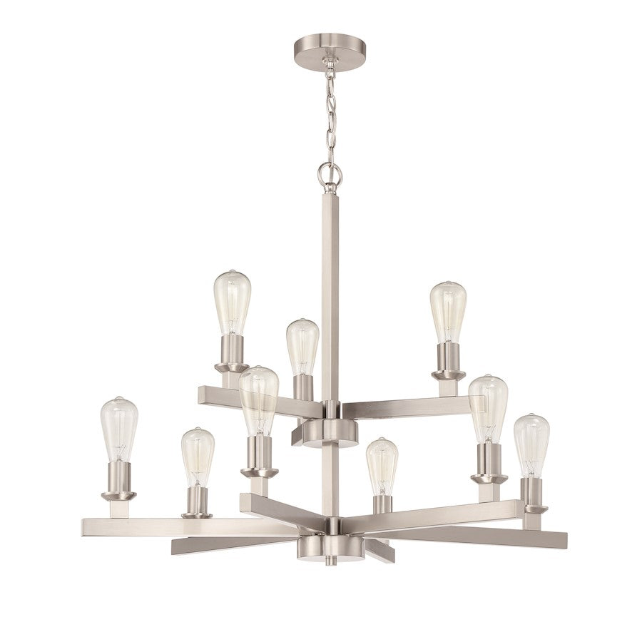 Chicago Chandelier