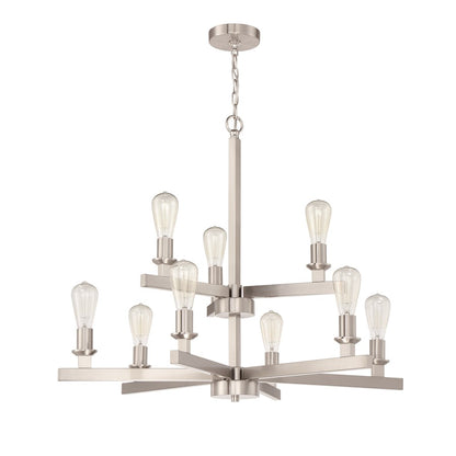 Chicago Chandelier