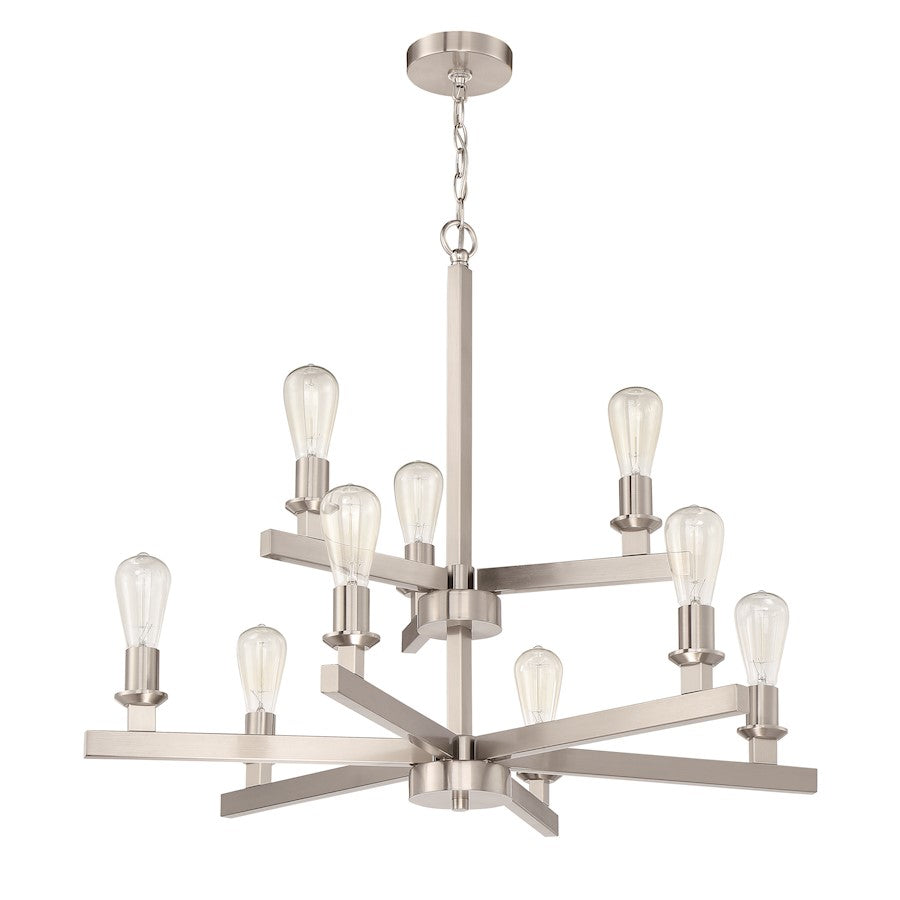 Chicago Chandelier