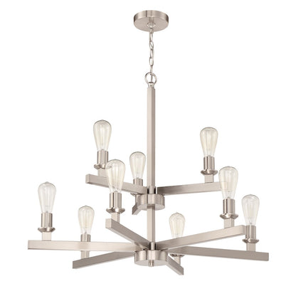 Chicago Chandelier