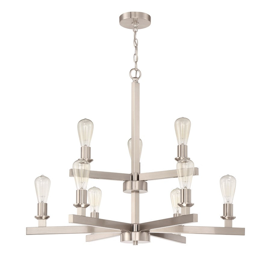 Chicago Chandelier