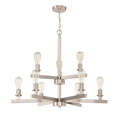 Chicago Chandelier