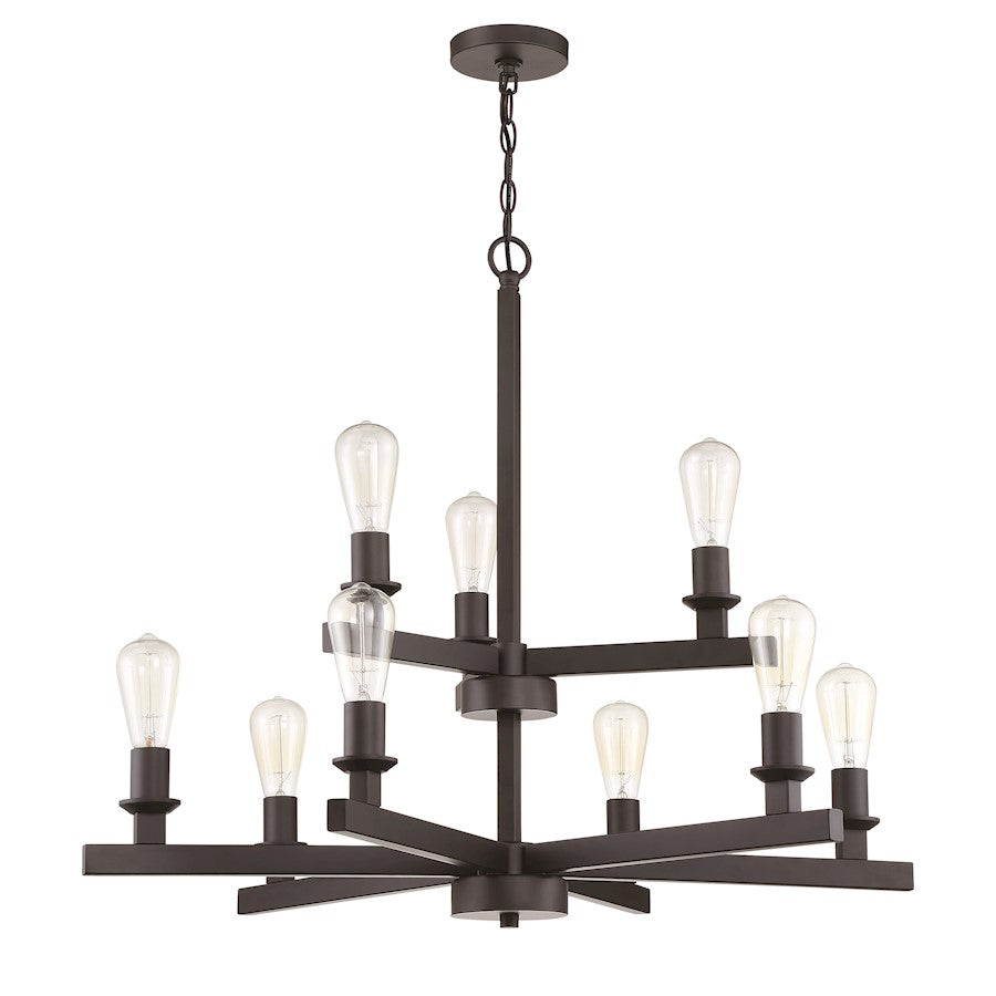 Chicago Chandelier