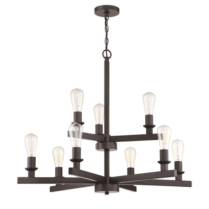 Chicago Chandelier
