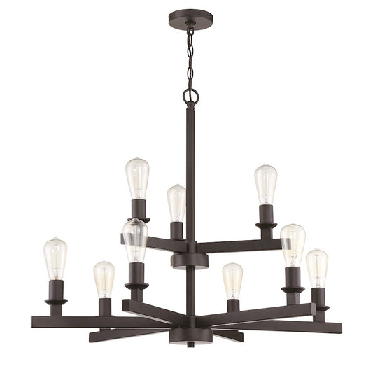 Chicago Chandelier