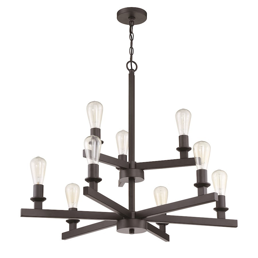 Chicago Chandelier