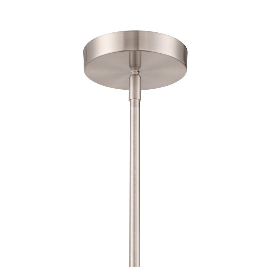 1 Light Mini Pendant
