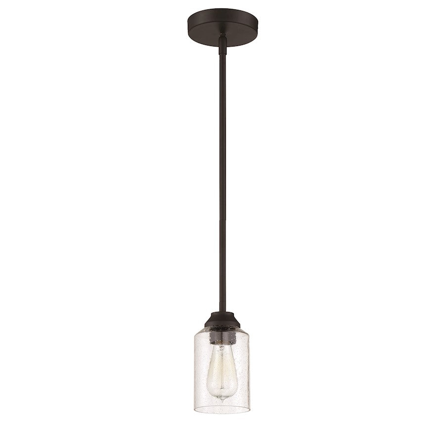 1 Light Mini Pendant