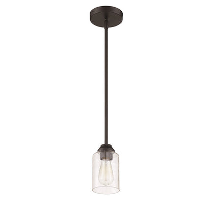 1 Light Mini Pendant