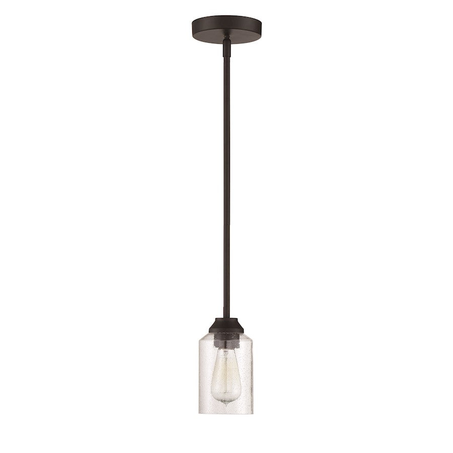 1 Light Mini Pendant