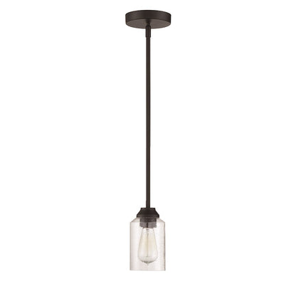 1 Light Mini Pendant