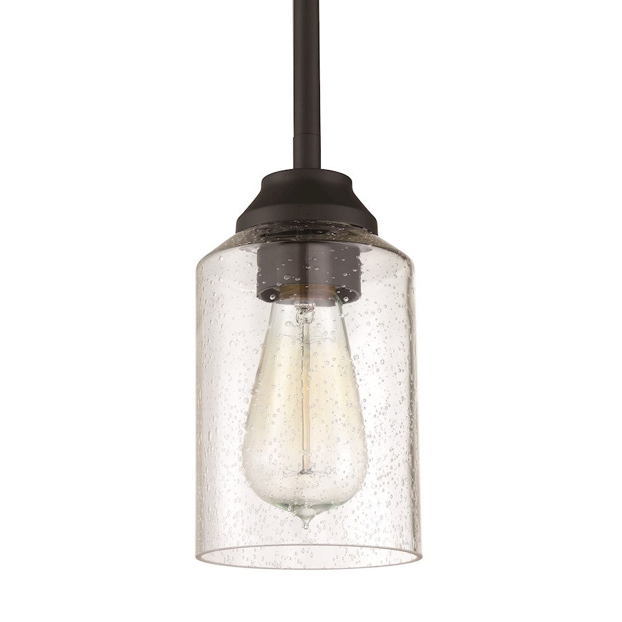 1 Light Mini Pendant
