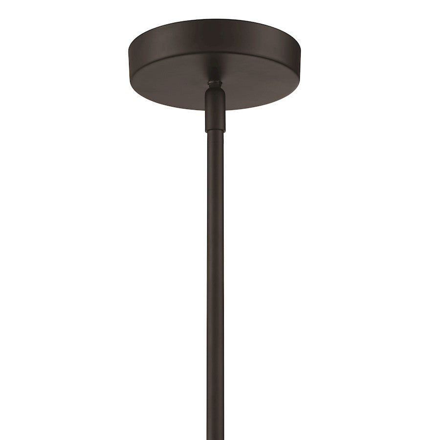 1 Light Mini Pendant