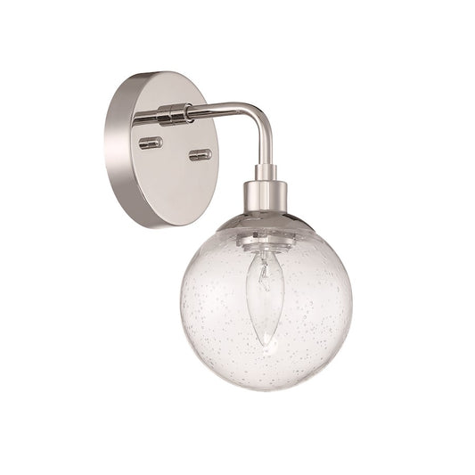 1 Light Wall Sconce