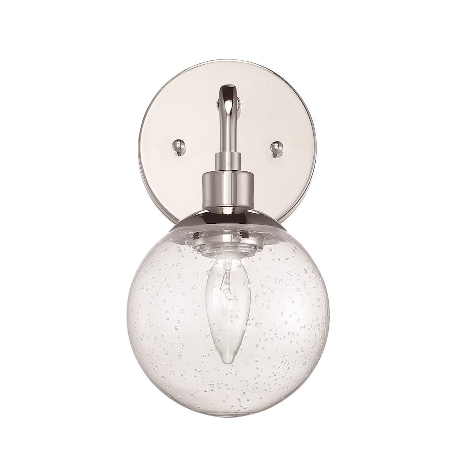 1 Light Wall Sconce