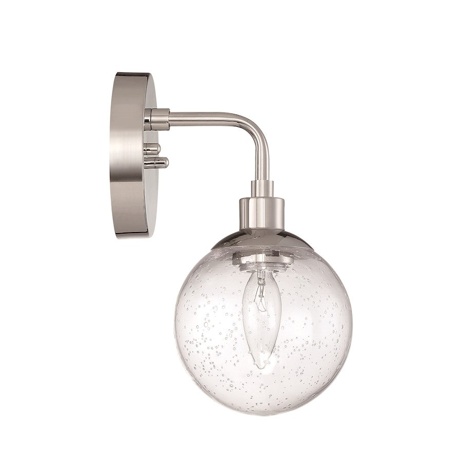 1 Light Wall Sconce