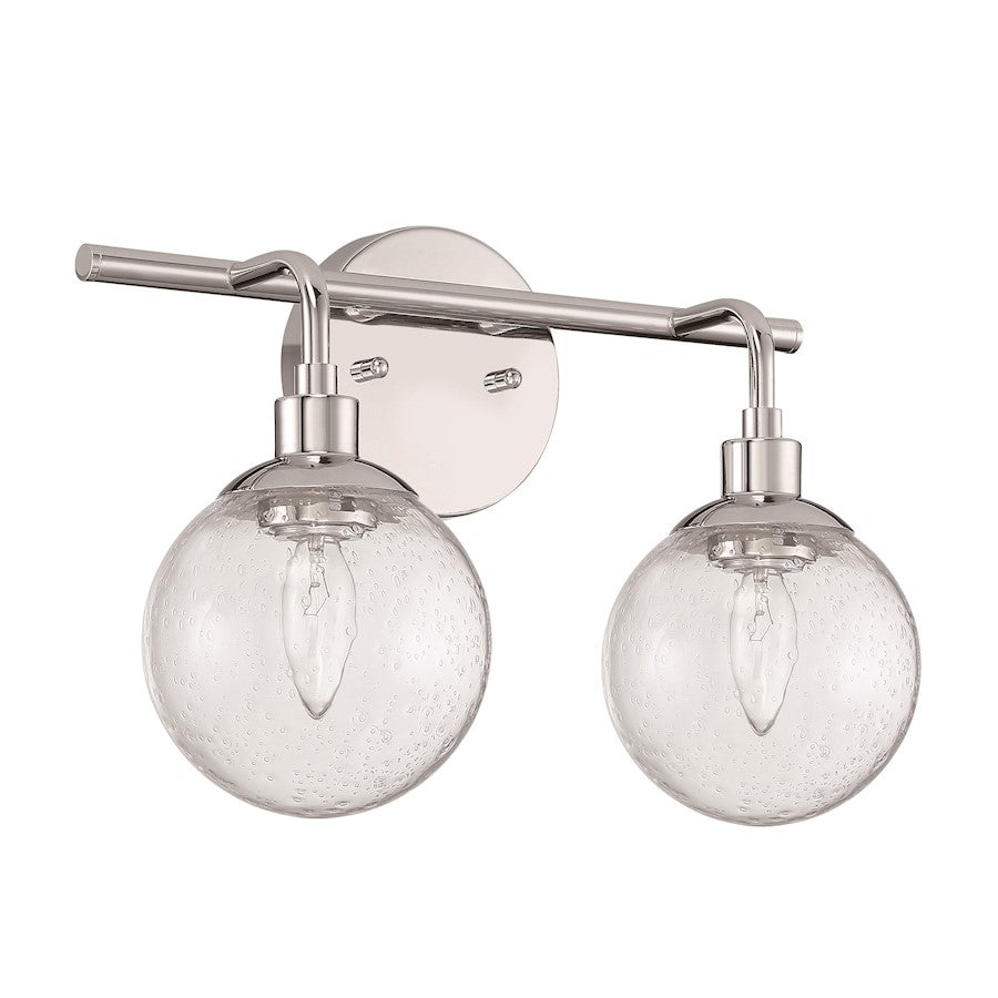 Bathroom Vanity Light