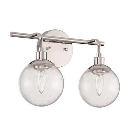 Bathroom Vanity Light