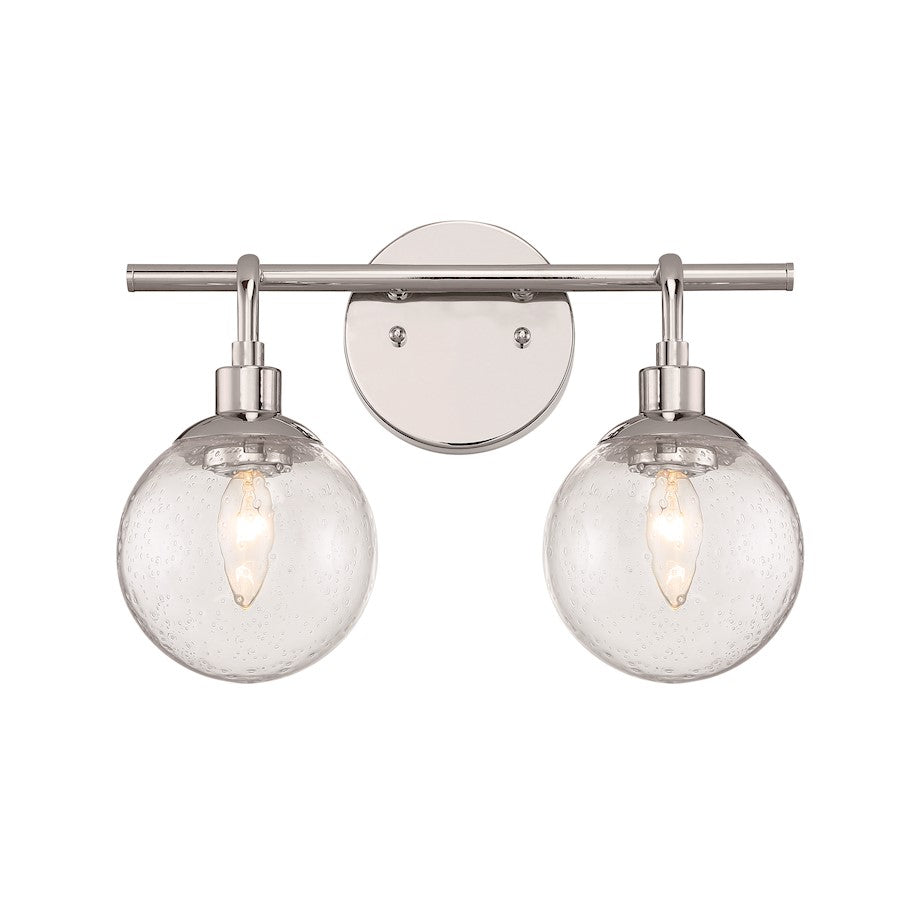 Bathroom Vanity Light
