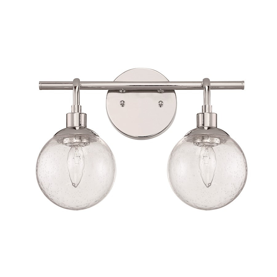 Bathroom Vanity Light