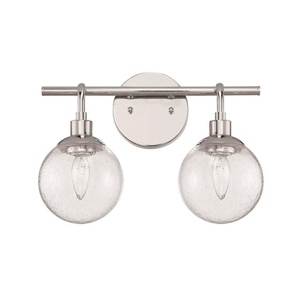 Bathroom Vanity Light