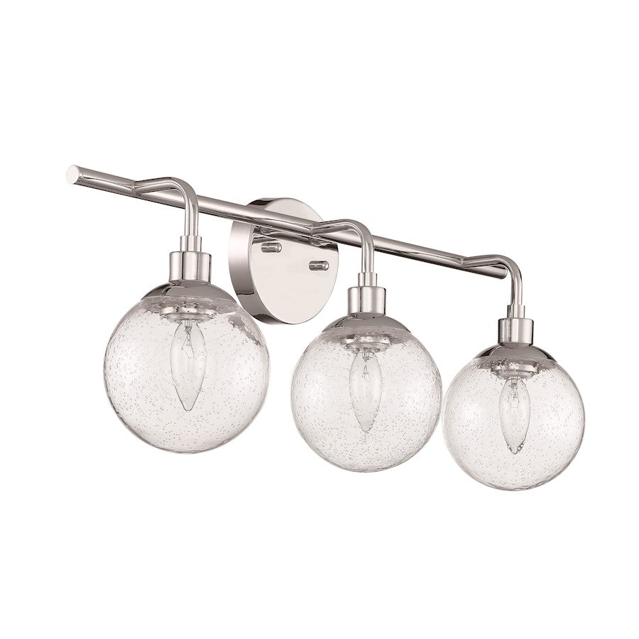 Bathroom Vanity Light