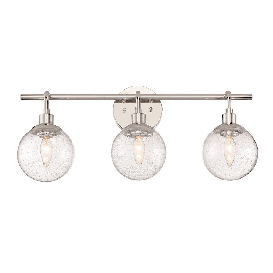 Bathroom Vanity Light
