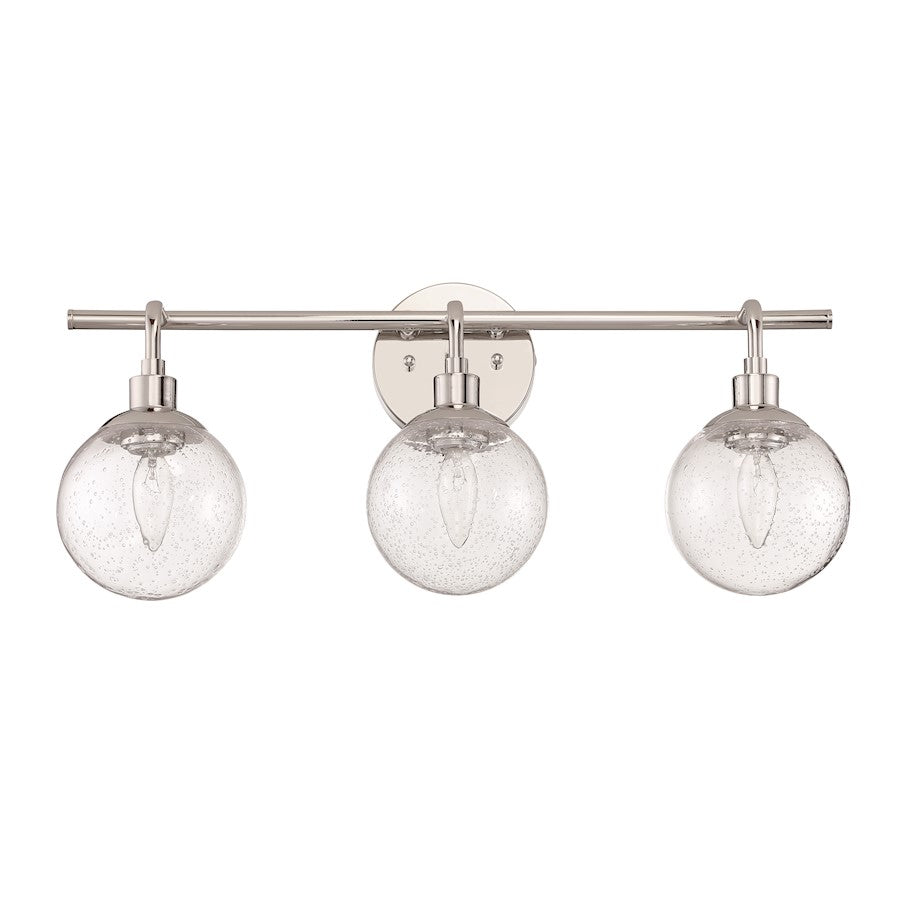 Bathroom Vanity Light