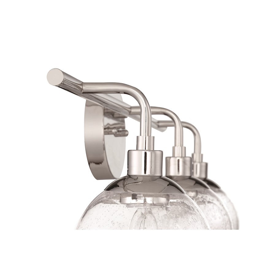 Bathroom Vanity Light