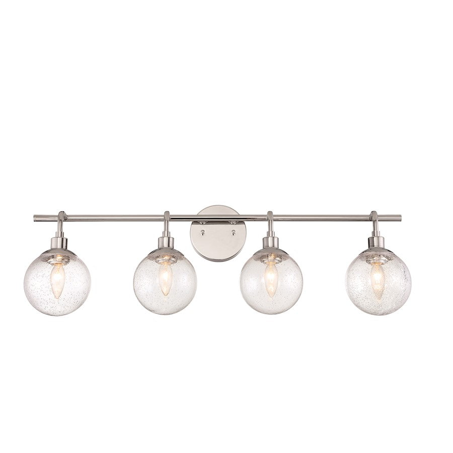 Bathroom Vanity Light