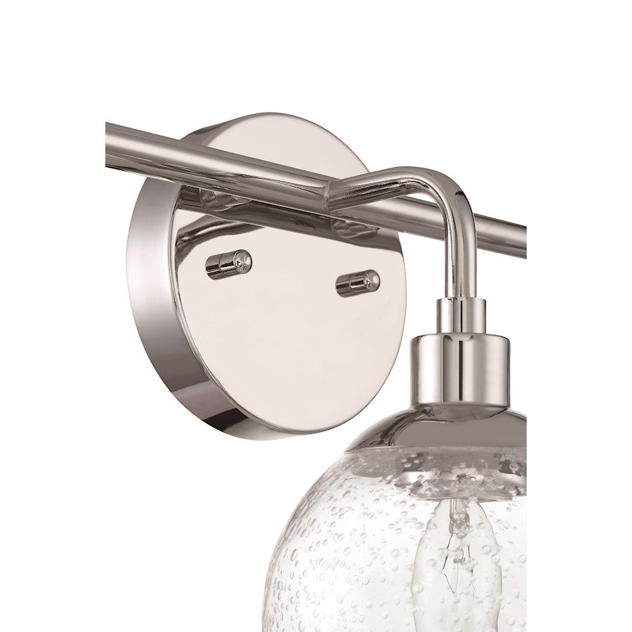 Bathroom Vanity Light