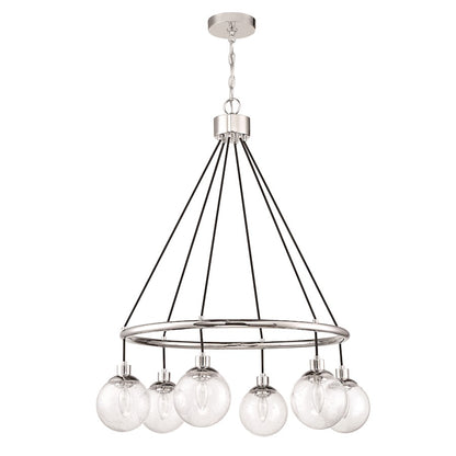 Que Chandelier